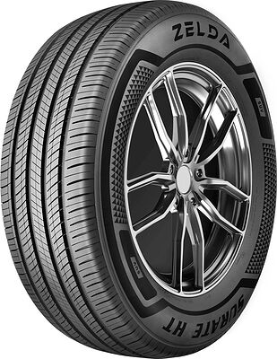Zelda Surate HT 225/70 R16 107H XL