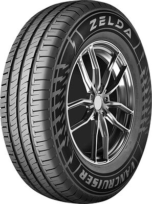 Zelda Vancruiser 215/70 R16C 108/106T