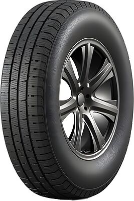 Zelda Vancruiser Ice 235/65 R16C 115/113T