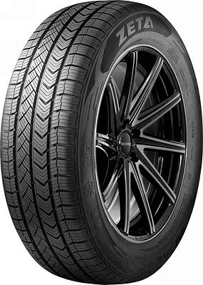 Zeta Active 4S 205/50 R17 93W XL