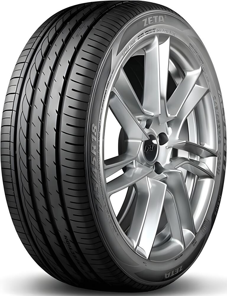 Zeta Alventi 205/55 ZR17 95W XL