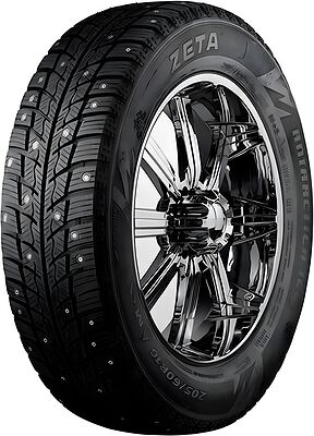 Zeta Antarctica Ice 245/45 R18 100H XL