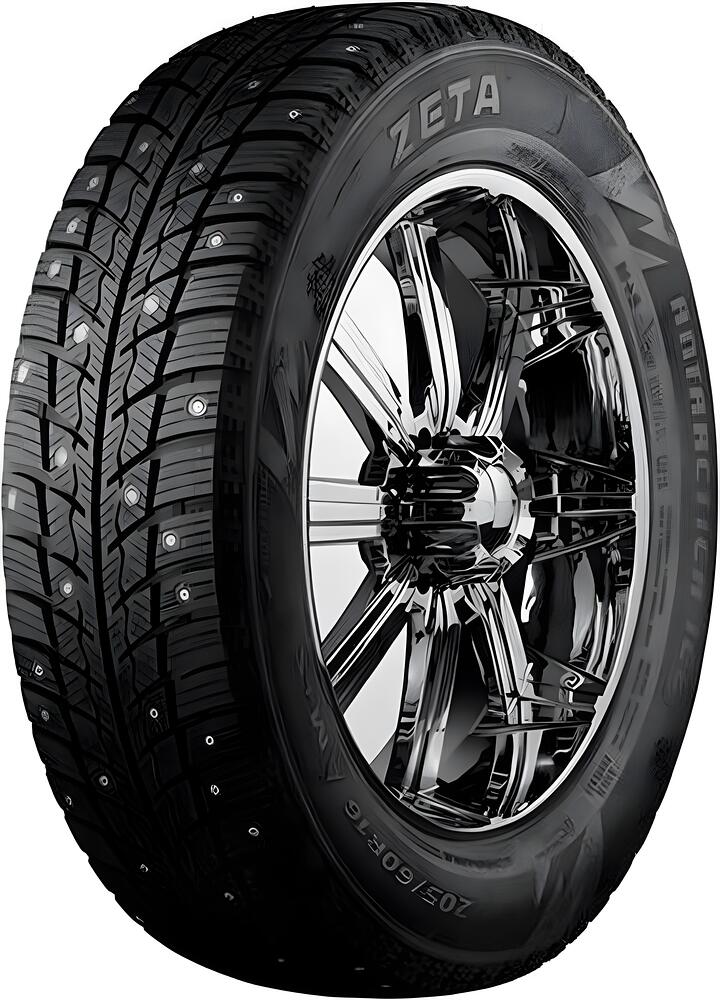 Zeta Antarctica Ice 205/65 R16 92T