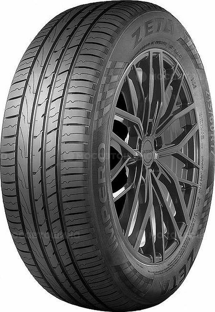Zeta Impero 235/50 ZR20 104W XL