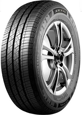Zeta ZTR08 195 R15C 106/104S
