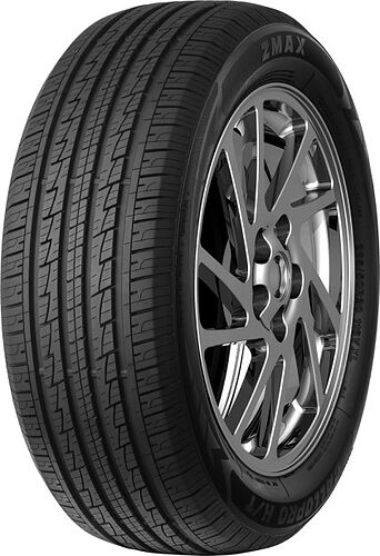 Zmax Gallopro H/T