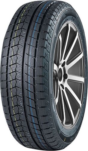 Zmax Icepioneer 96