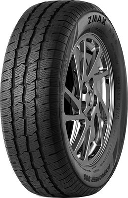 Zmax ICEPIONEER 989 175/65 R14C 90/88T