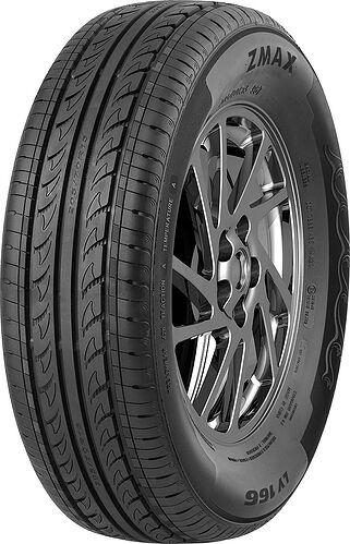Zmax LY166