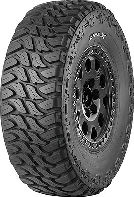 Zmax Maxatraves M/T 265/70 R17 121/118Q RWL