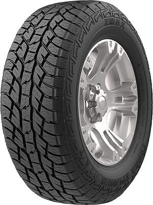 Zmax Terra Xplorer C2 A/T 245/75 R16 111T