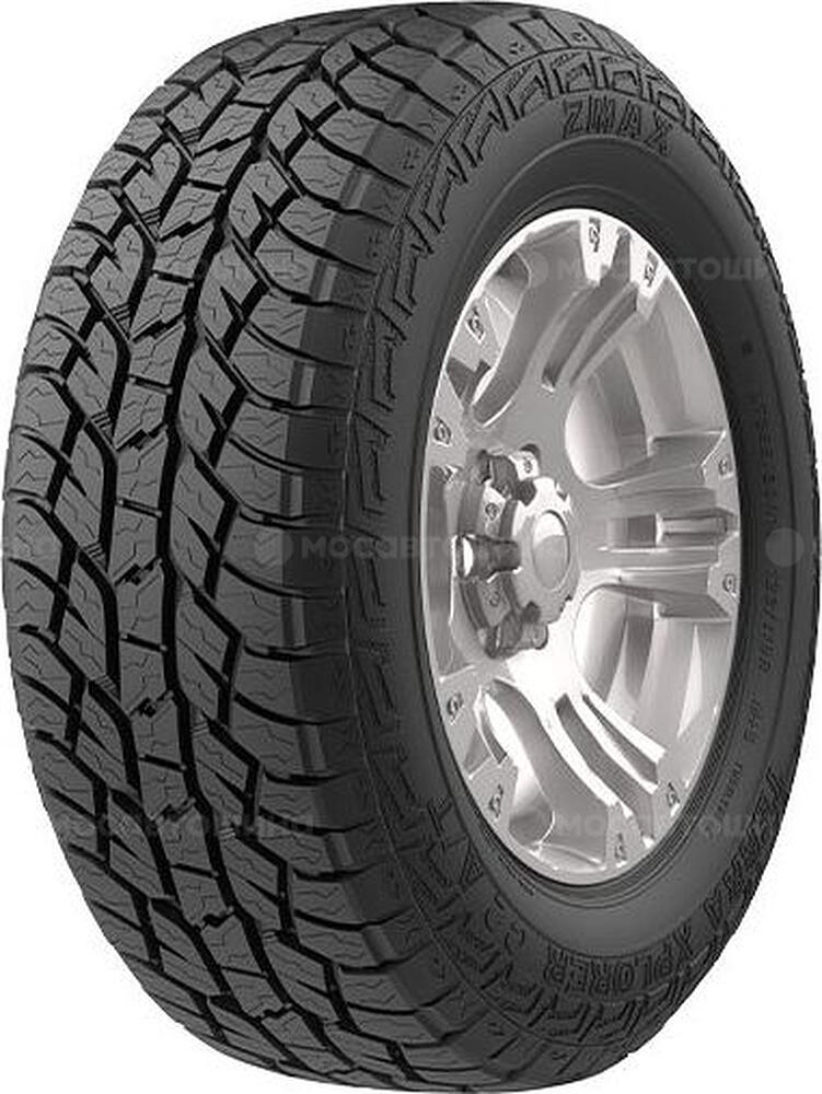 Zmax Terra Xplorer C2 A/T 245/75 R17 121S