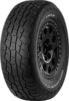 Zmax TerraXplorer C2 A/T 265/70 R17 115S