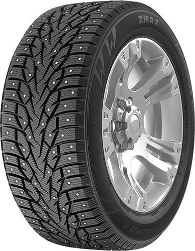 Zmax Winternova Stud III