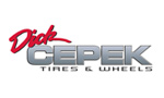 Логотип Dick Cepek Dick Cepek