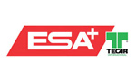Логотип Esa-Tecar Esa-Tecar