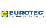 Логотип Eurotec Eurotec