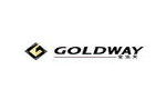 Логотип Goldway Goldway