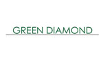 Логотип Green Diamond Green Diamond