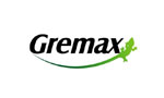 Логотип Gremax Gremax