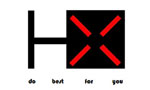 Логотип Haoxiang Haoxiang
