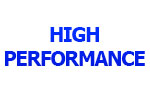 Логотип High Performer High Performer