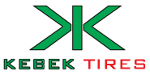 Логотип Kebek Kebek