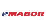Логотип Mabor Mabor