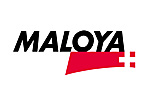 Логотип Maloya Maloya