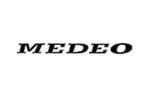 Логотип Medeo Medeo