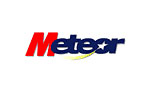 Логотип Meteor Meteor