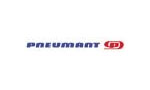 Логотип Pneumant Pneumant