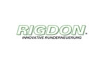 Логотип Rigdon Rigdon