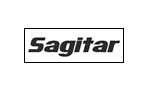 Логотип Sagitar Sagitar
