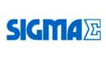 Логотип Sigma Sigma