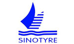 Логотип Sinotyre Sinotyre