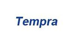 Логотип Tempra Tempra