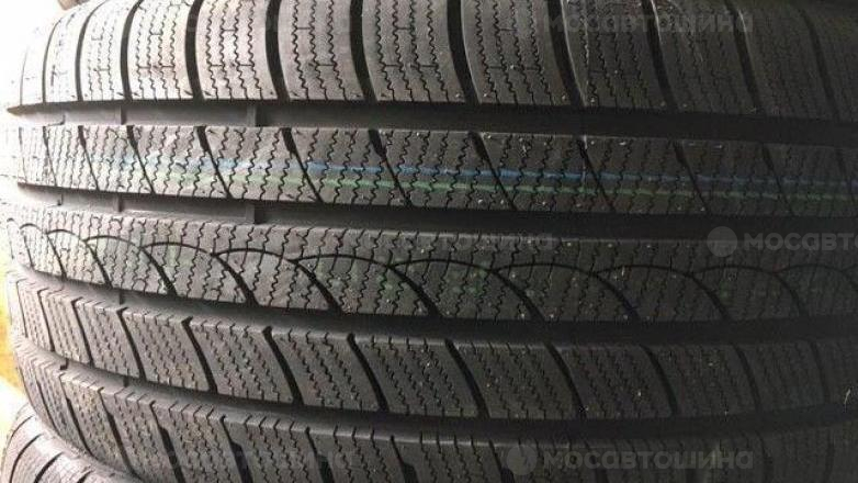 Автомобильдің шиналары Tracmax Ice-Plus S220 R17 [1642]