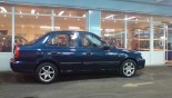 Диски Виком АРТ 146 көлікте Hyundai Accent Диски Виком АРТ 146 көлікте Hyundai Accent