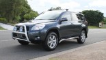 Диски көлікте Toyota RAV4 Диски көлікте Toyota RAV4