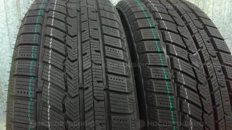Автомобильные шины Austone Skadi SP-901 на автомобиле   [1624]