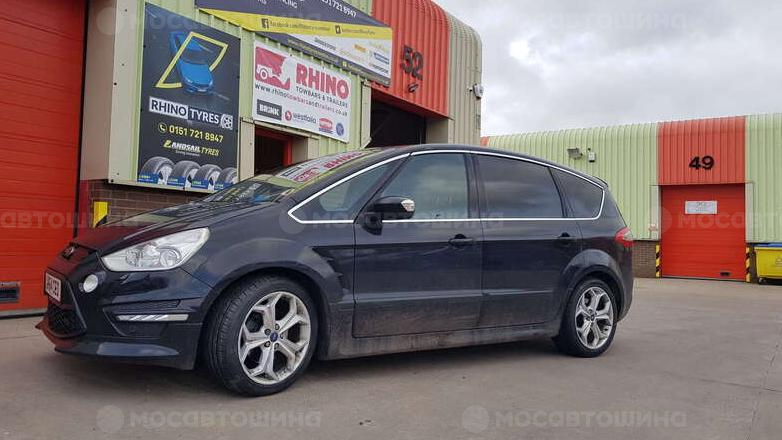 Автомобильдің шиналары Davanti DX640 R16 [1352]