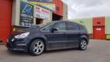 Дөңгелек дискілері   көлікте  ford s-max