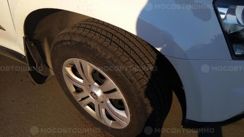 Автомобильдің шиналары Kormoran Summer SUV R17 [2284]