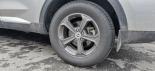 Дөңгелек дискілері   көлікте  haval f7
