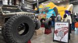 Дөңгелек дискілері   көлікте  Jeep Wrangler