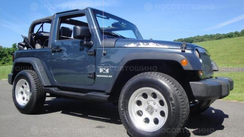 Автомобильдің шиналары Sailun Terramax A/T [2413]