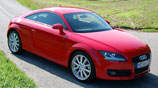 Дөңгелек дискілері Antera 363 көлікте Audi TT Дөңгелек дискілері Antera 363 көлікте Audi TT