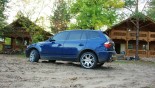 Дөңгелек дискілері BMW B83 көлікте BMW X3(E83) Дөңгелек дискілері BMW B83 көлікте BMW X3(E83)