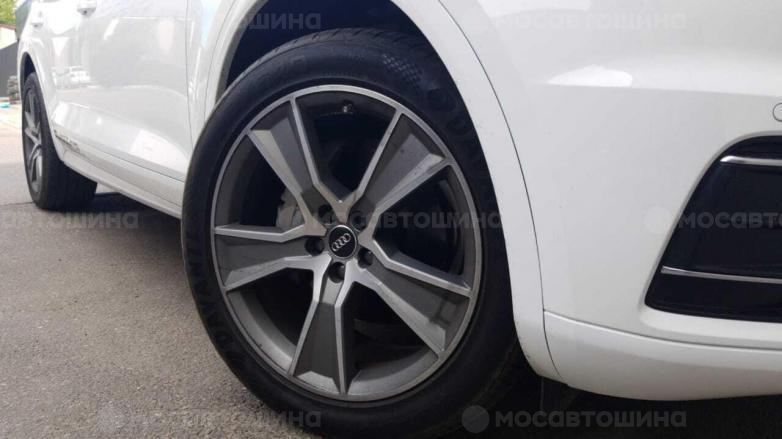 Автомобильдің шиналары Davanti DX640 R18 [1416]